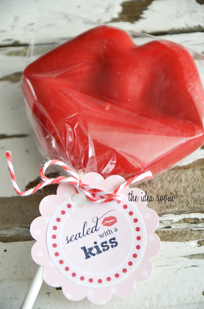 DIY Valentine’s Gifts for Her