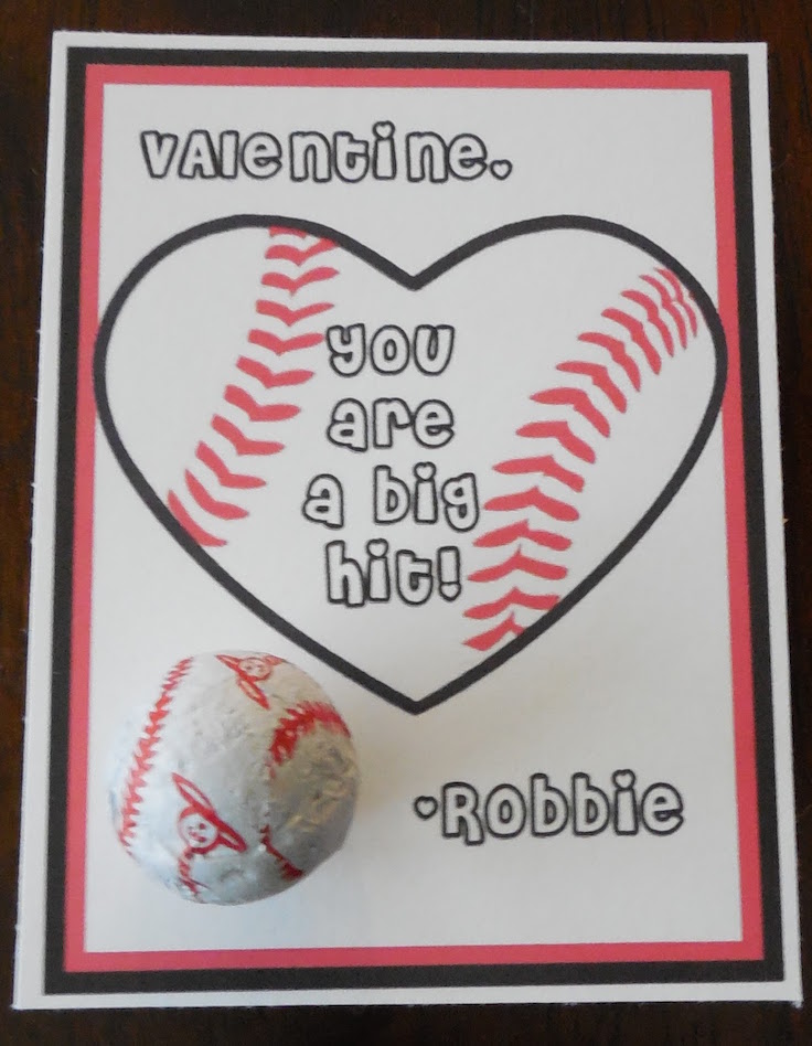 Great Last Minute Valentine Card Ideas