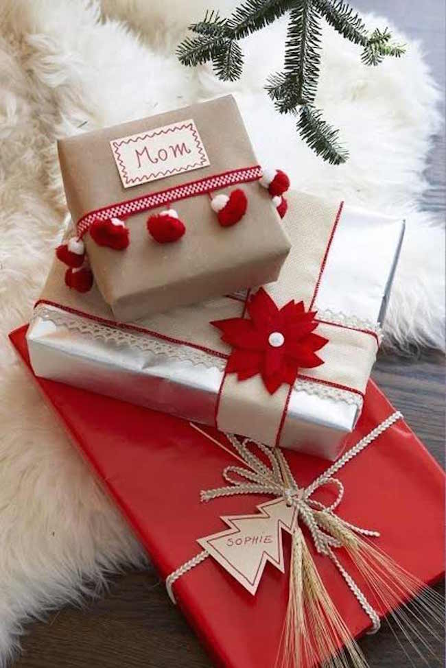 Homemade Stunning Christmas Gift Ideas