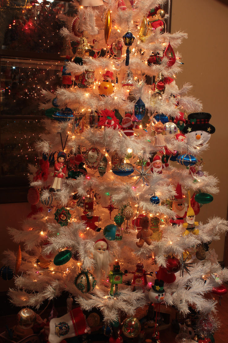 The Children's Christmas Tree