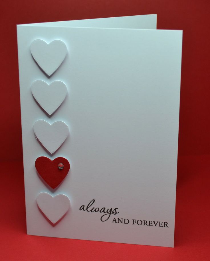 Valentine Card Ideas For Husband