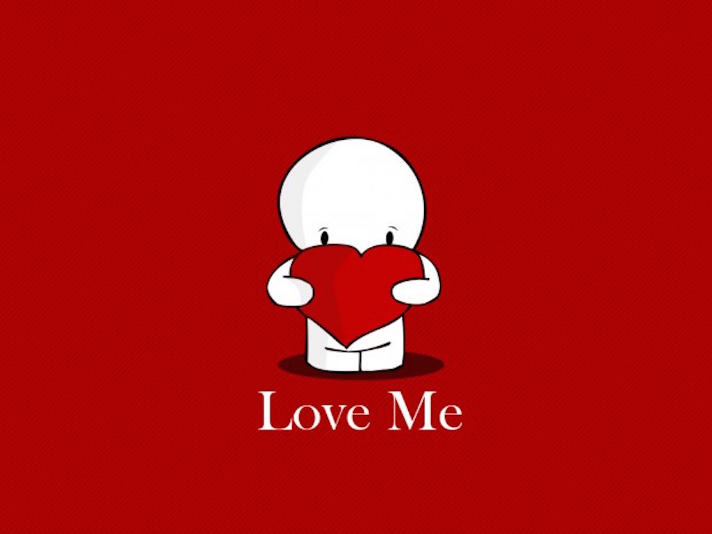 Valentine Day Heart Love