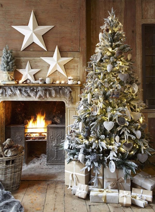 christmas trees decorating ideas