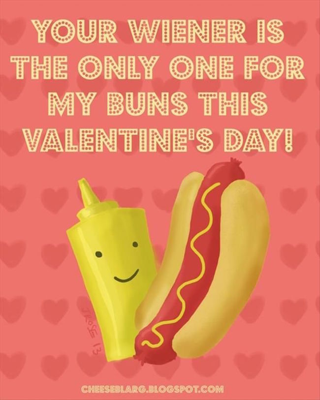 funny valentines day ecards