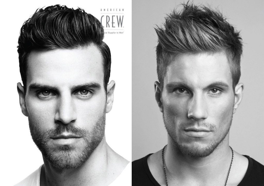 Amazing Mens Hairstyles To Inspire You Feed Inspiration