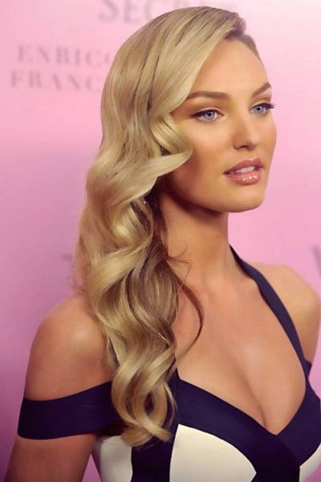 Blonde Hair With Long Hairstyles For 2016