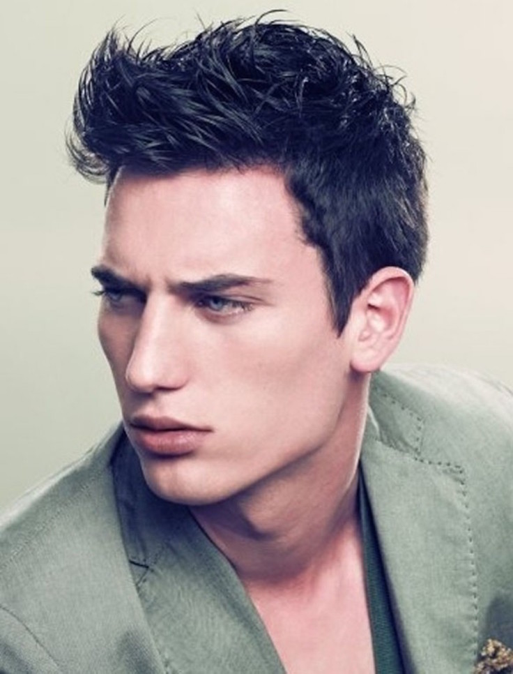 Cool Easy Hairstyles Trends for Men