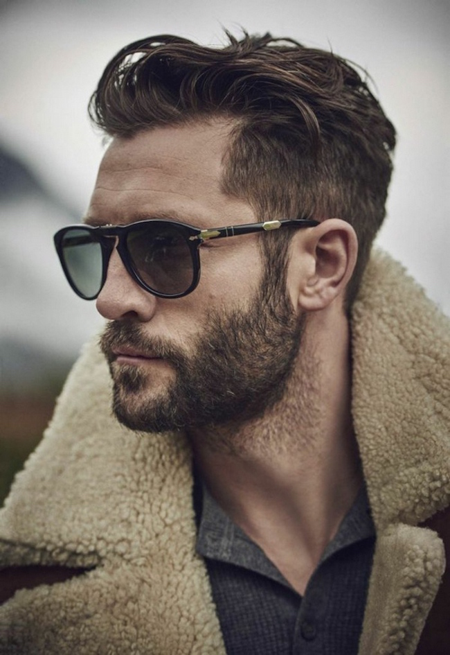 Cool Modern Hairstyles For Men