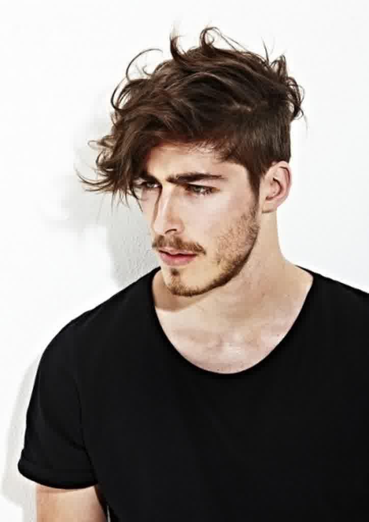 Cool Trendy Hairstyles For Men