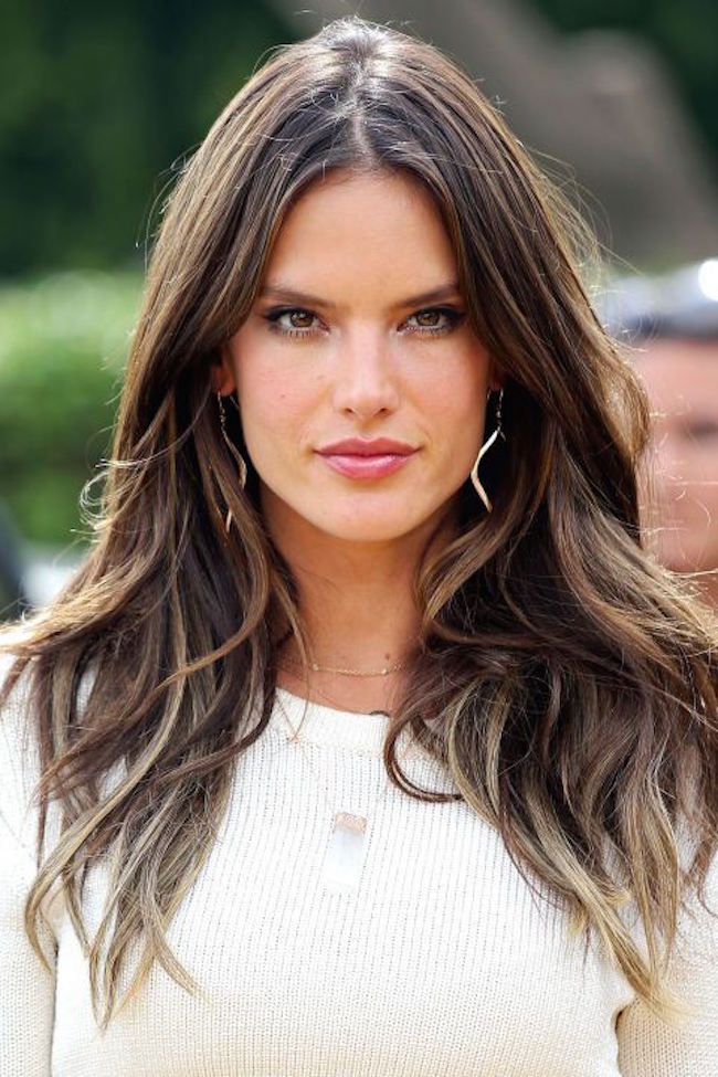 Easy Hairstyles 2015 For Long Hair