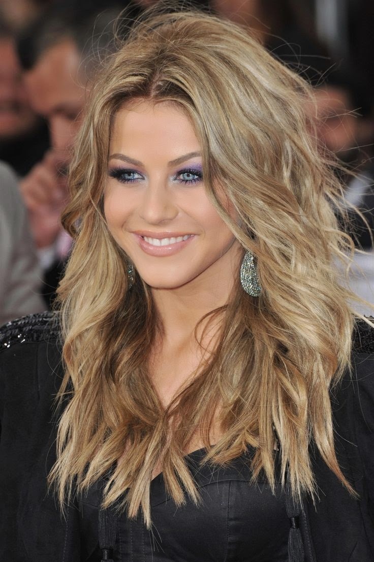 Long Summer Hairstyles to Try Now
