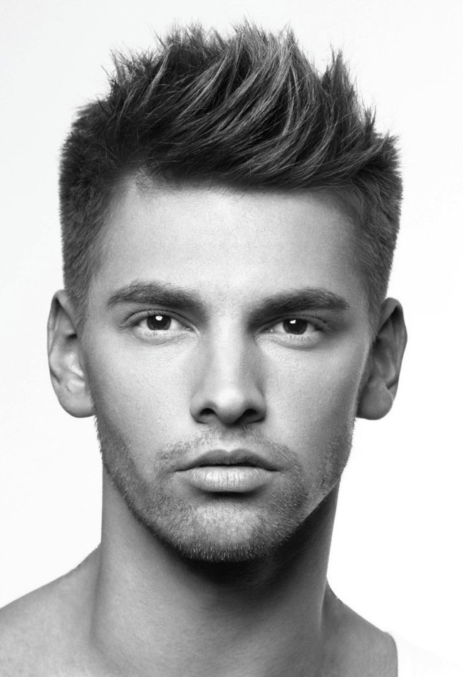 Mens Hairstyles for 2016