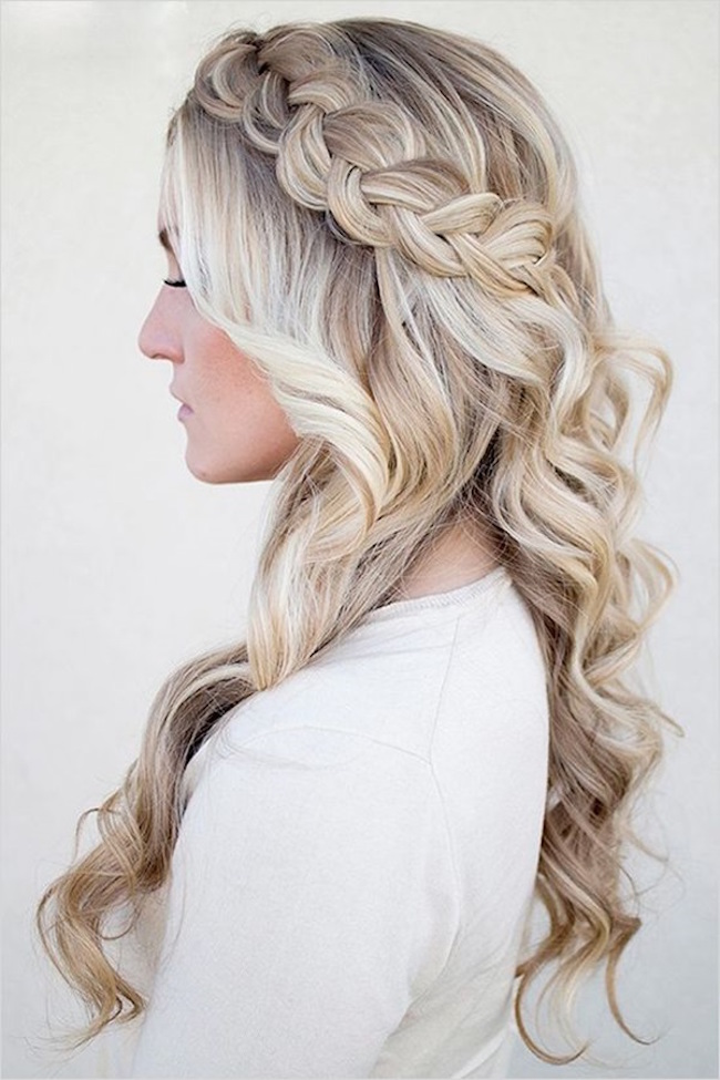 Summer Hairstyles For Girls