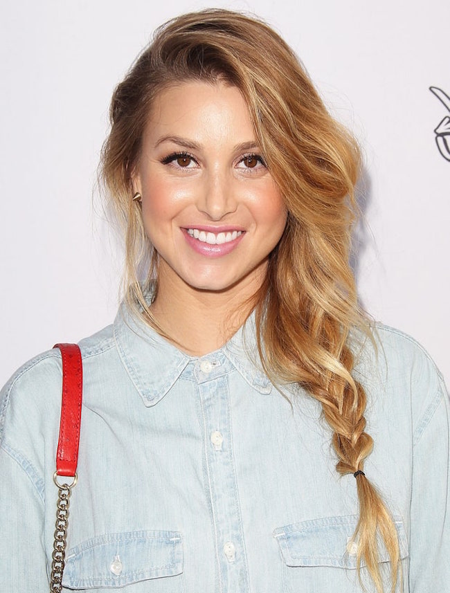 Summer Hairstyles to Try Now