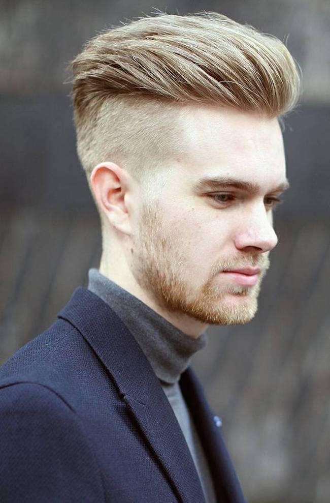 cool hairstyles for guys with thick hair