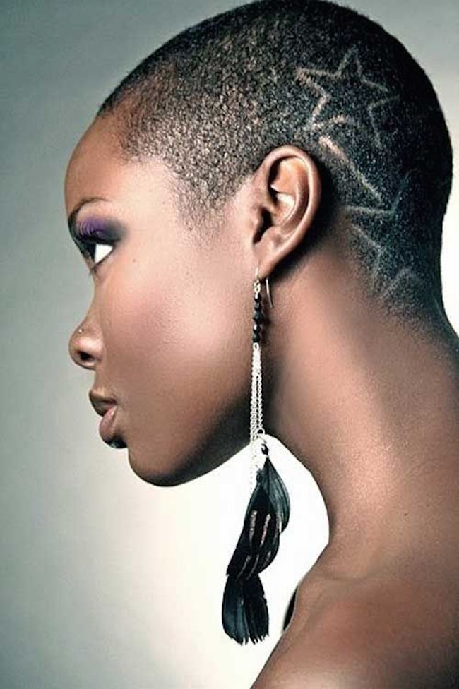 20 Best Short Natural Hairstyles  Feed Inspiration