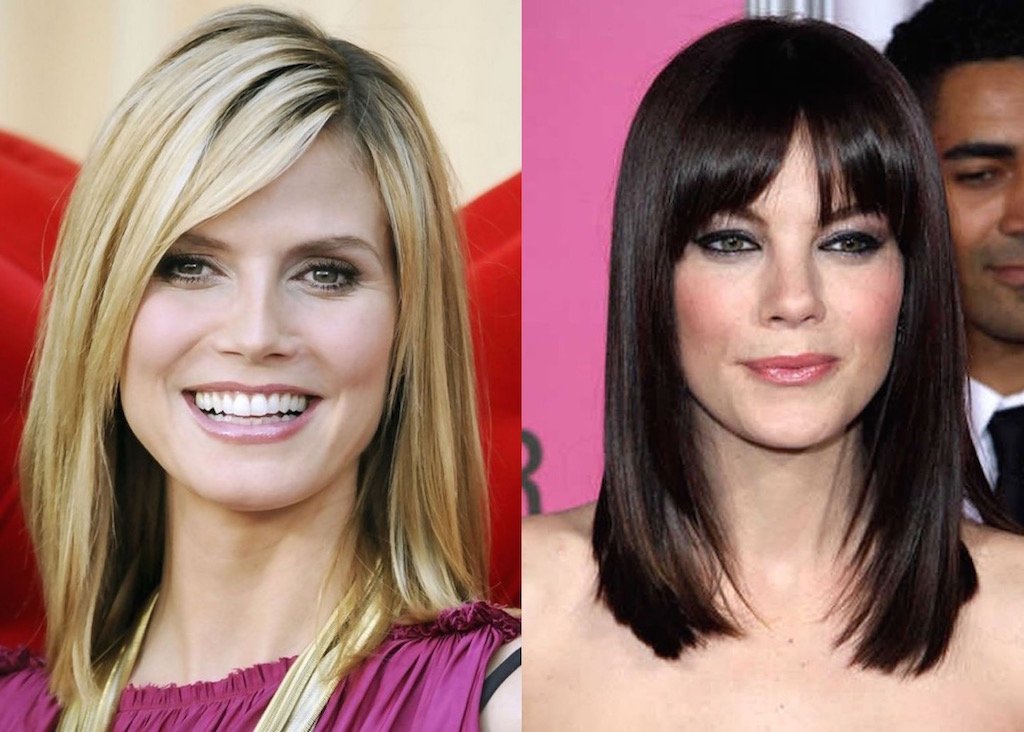 20 Best Hairstyles With Bangs - Feed Inspiration