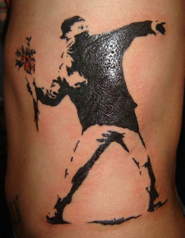 Good Tattoo Ideas For Cover Ups
