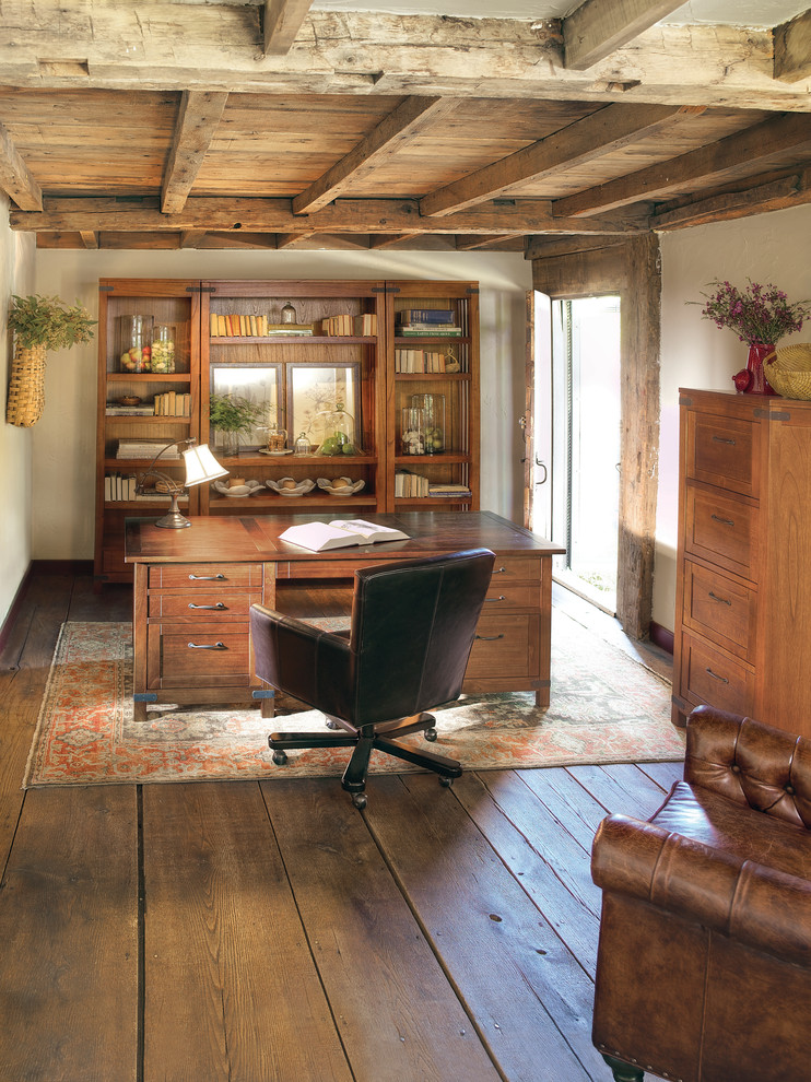 Magnificent Define Rustic decorating ideas for Home Office