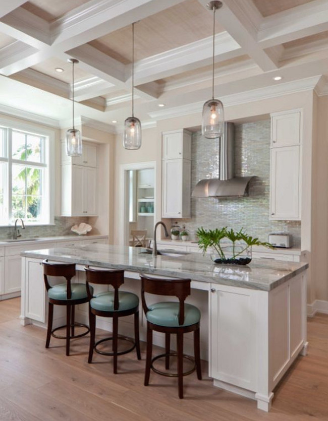 20 Amazing Transitional Kitchen Designs For Your Home ...
