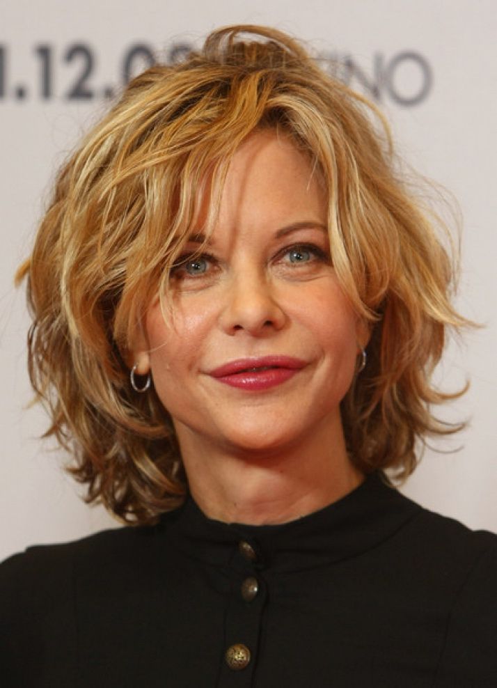 cool short hairstyles for older women