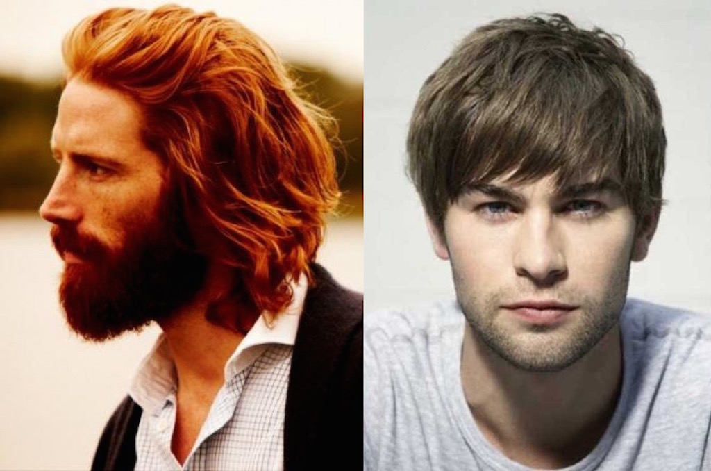 Shaggy Men S Hairstyles You Can T Miss Feed Inspiration