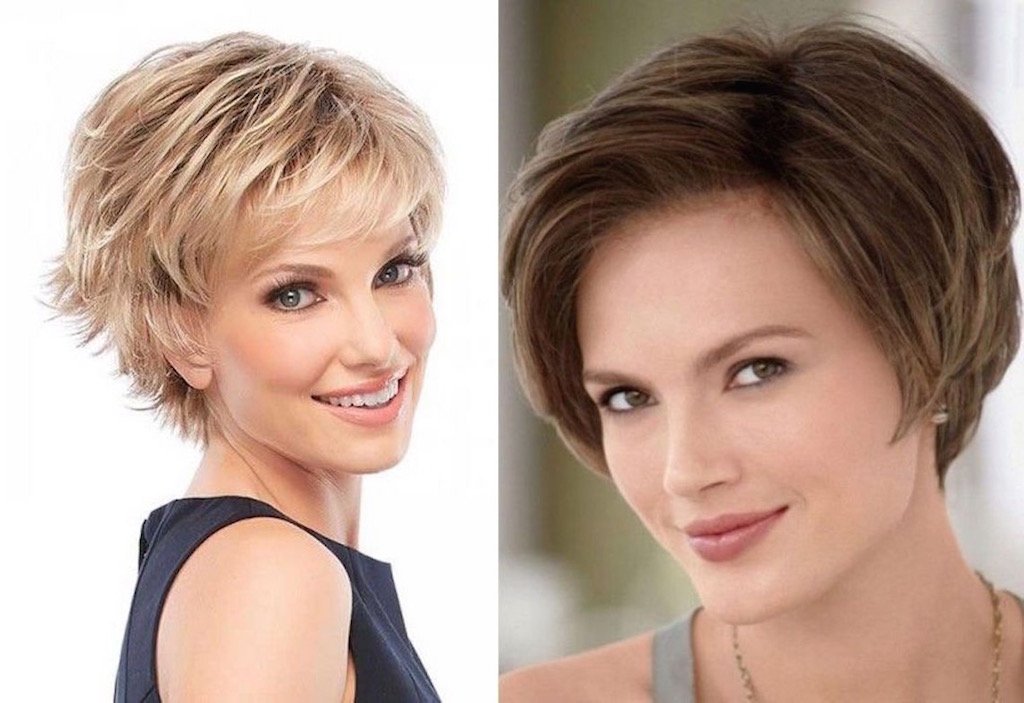 20 Very Short Hairstyles For Women Over 50 Feed Inspiration 