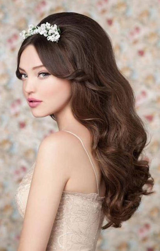 50s Hairstyles Ideas To Look Classic