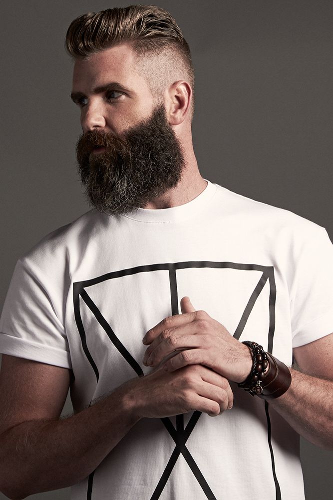 Beards For Men