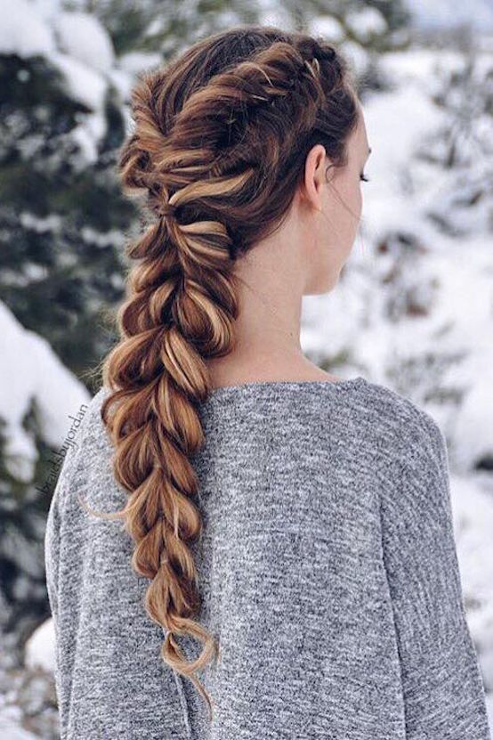 Beautiful Long Hairstyles For That Perfect Look