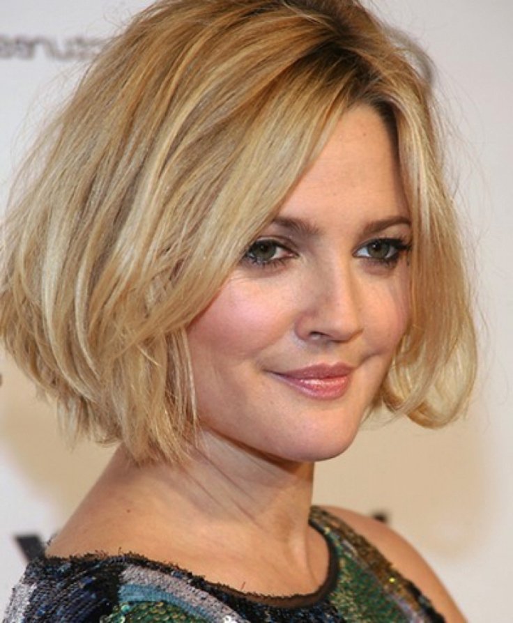 20 Best Hairstyles For Fat Women Feed Inspiration 