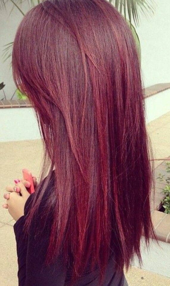 Best Hairstyles for Red Hair