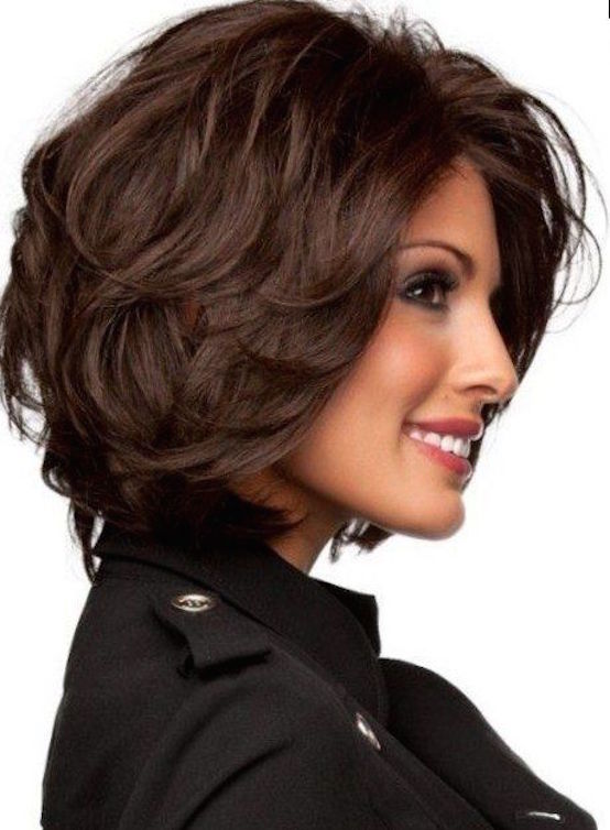 Best Hairstyles for Thick Hair
