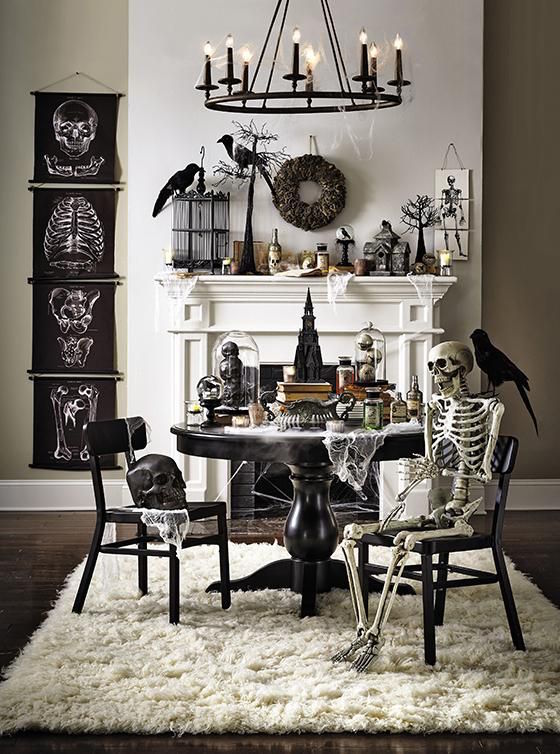 Best Halloween Decoration Ideas
