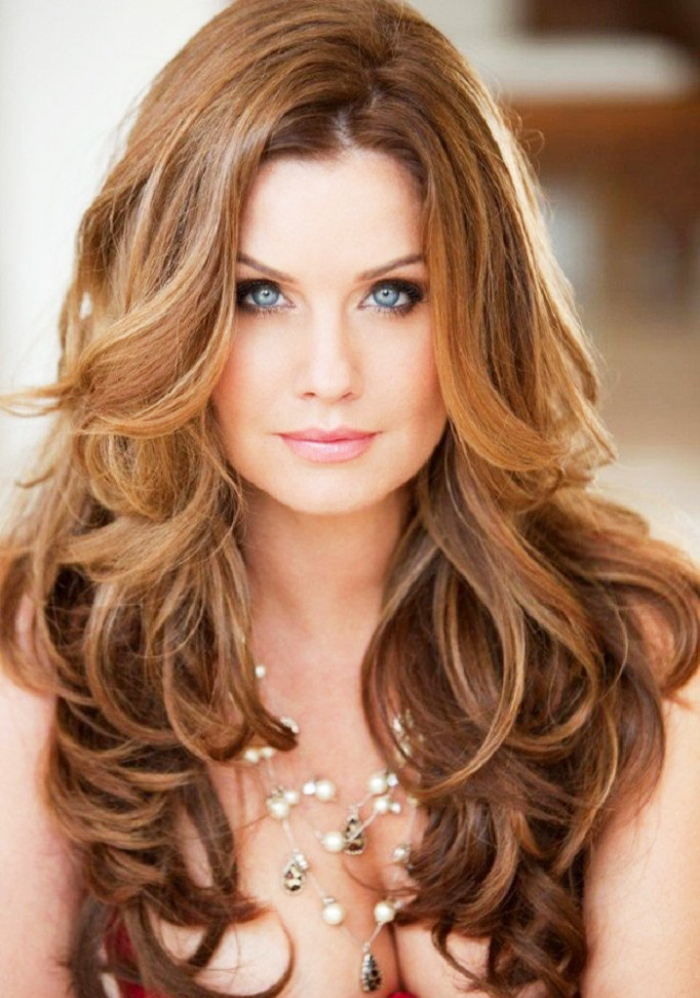 Best Long Hairstyles With Layers