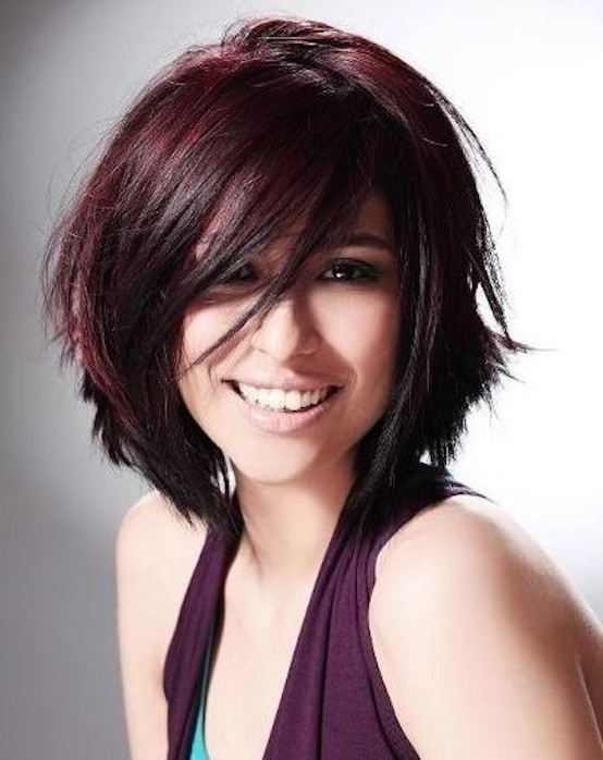 Bob Hairstyles For Ladies