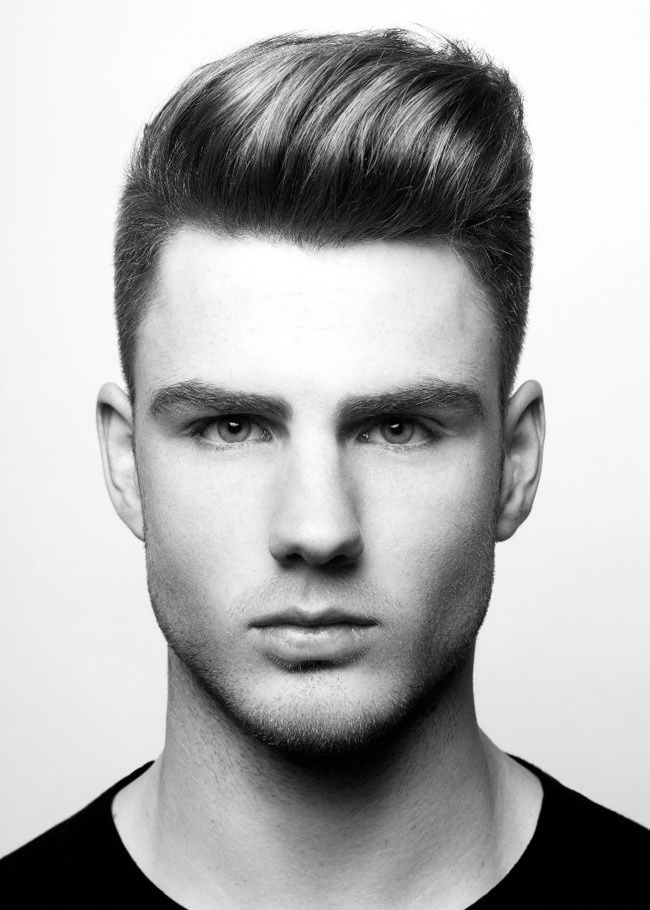 23 Classy Hairstyles For Men To Try This Year Feed