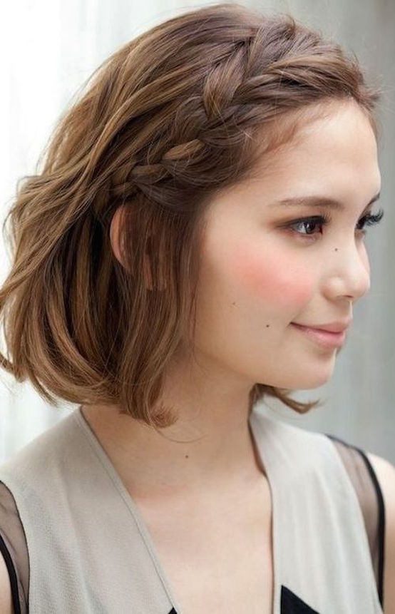 Cute Hairstyles for Girls
