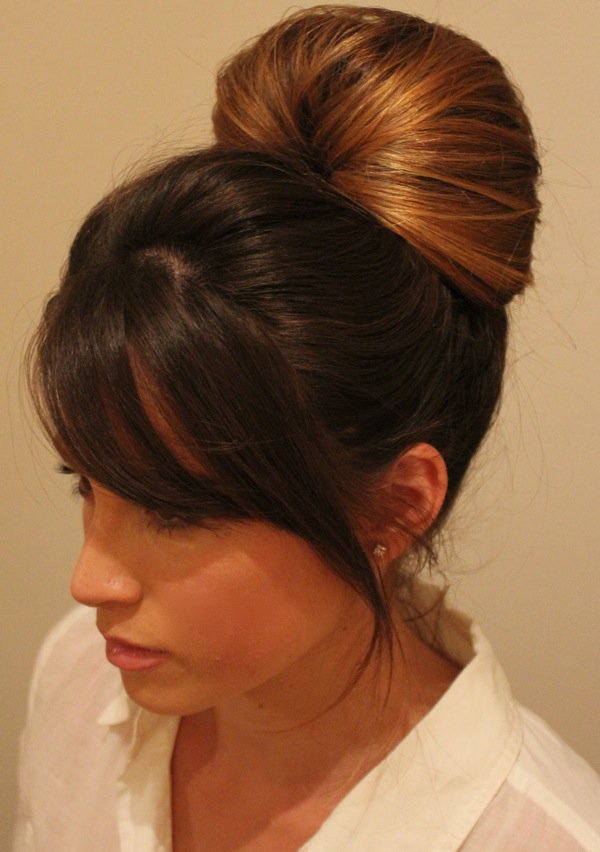 Cute and Easy Hairstyles that Can Be Done