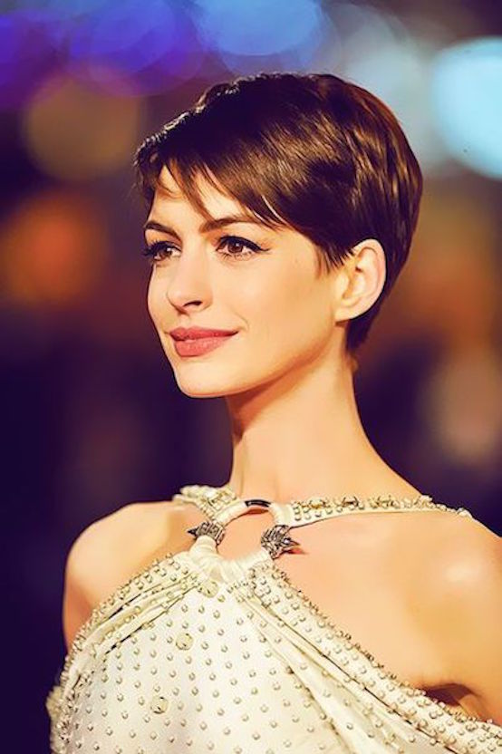 Easy Short Haircuts for Women