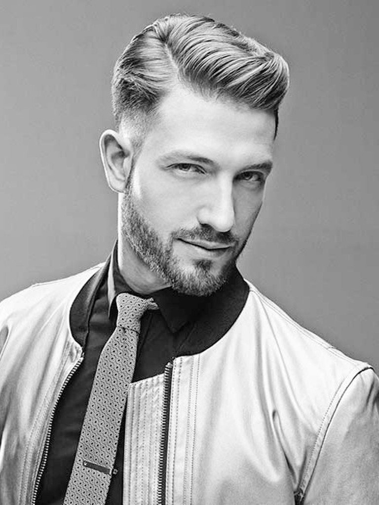 25 Best Fade Haircuts For Men Feed Inspiration