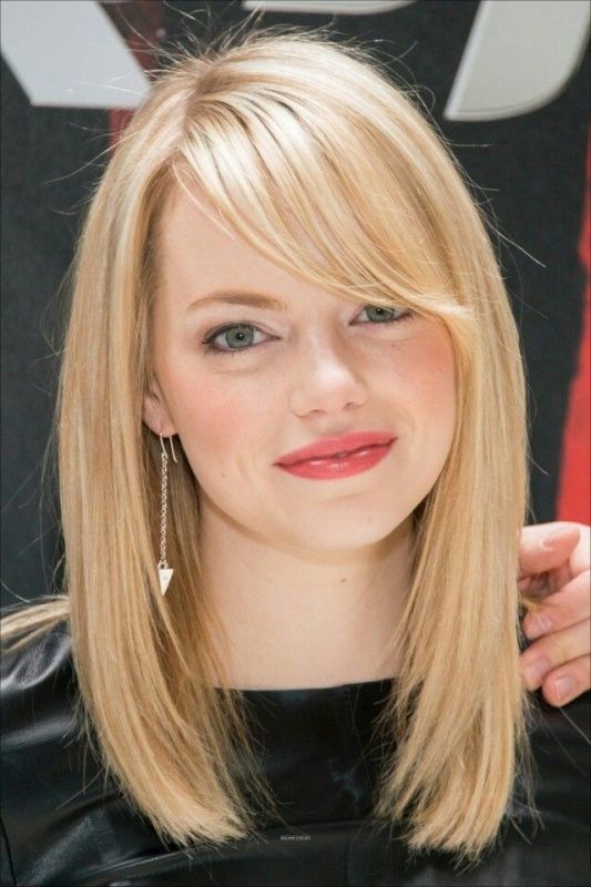 21 Best Fringe Hairstyles To Look Fresh Feed Inspiration