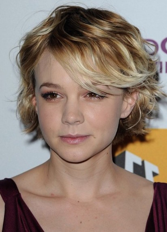 Hairstyle Short Haircuts for Fine Hair