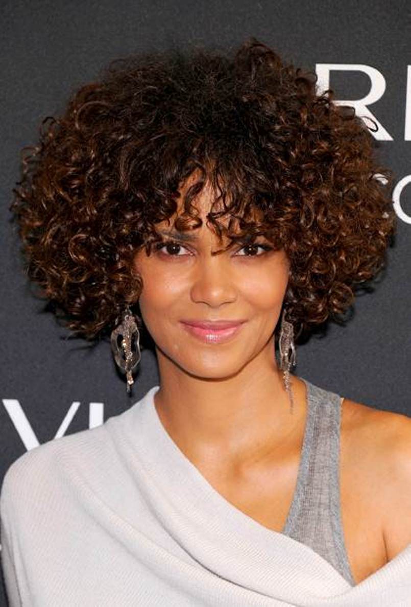Hairstyles For Black Beauty Women