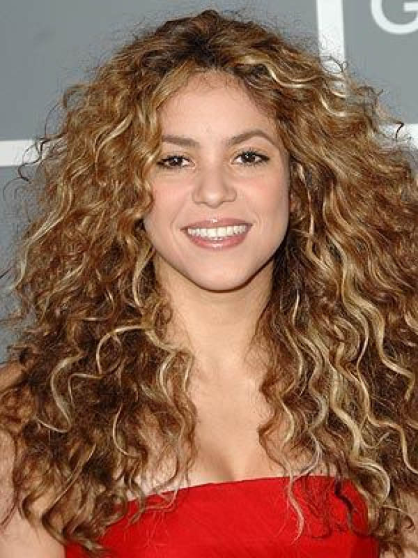 Hairstyles For Girls With Curly Hairs