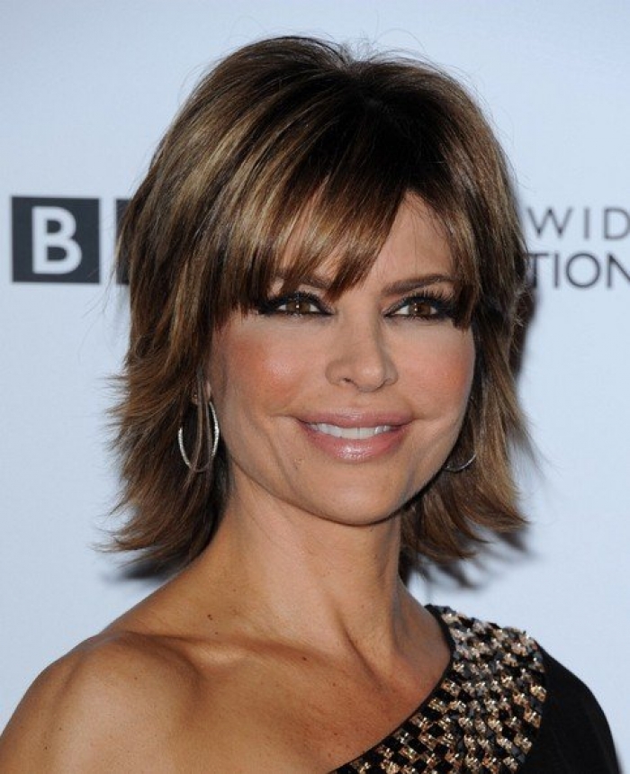 Hairstyles Women Over 50