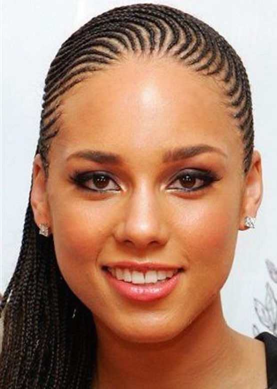 Hairstyles for African Women
