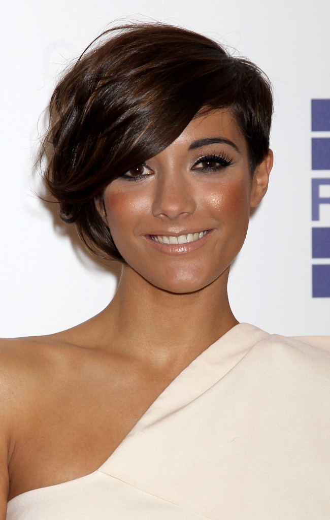 Hairstyles for short hair