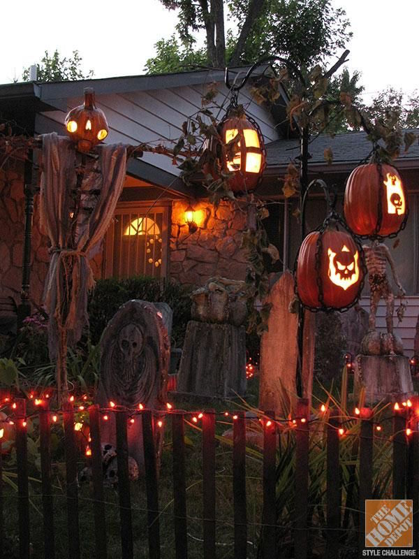 Halloween Decorations Tips