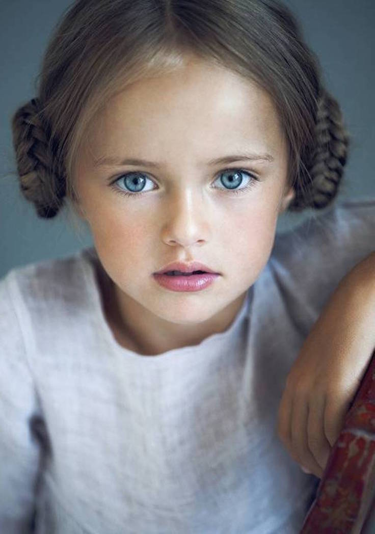 Little girl hairstyles natural hair